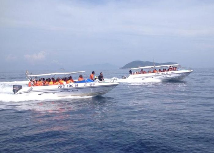 Cano Nha Trang – Du lịch Nha Trang