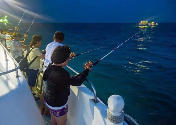 Cano Nha Trang – Du lịch Nha Trang