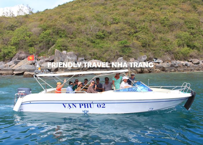 Cano Nha Trang – Du lịch Nha Trang