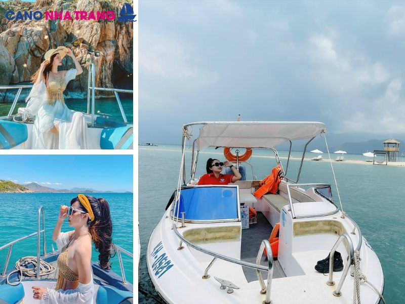 Cano Nha Trang – Du lịch Nha Trang