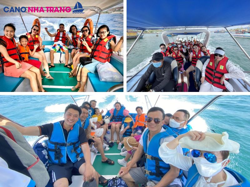 Cano Nha Trang – Du lịch Nha Trang