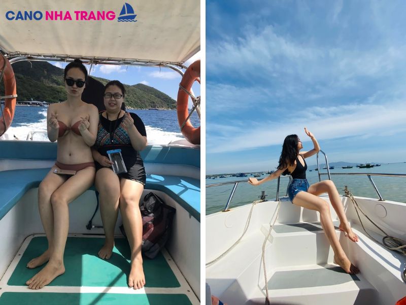 Cano Nha Trang – Du lịch Nha Trang