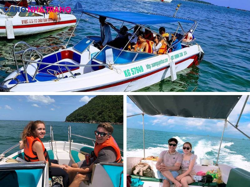 Cano Nha Trang – Du lịch Nha Trang