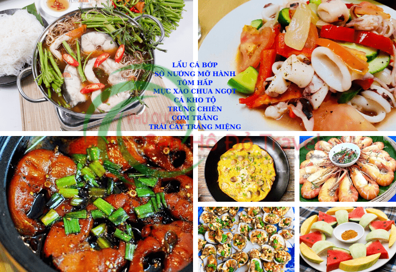 Cano Nha Trang – Du lịch Nha Trang