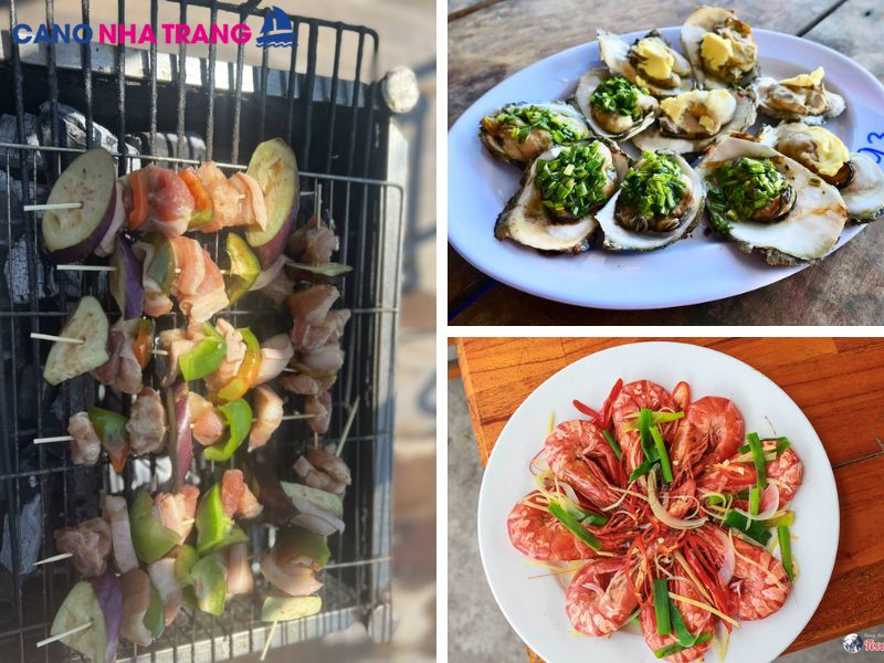 Cano Nha Trang – Du lịch Nha Trang