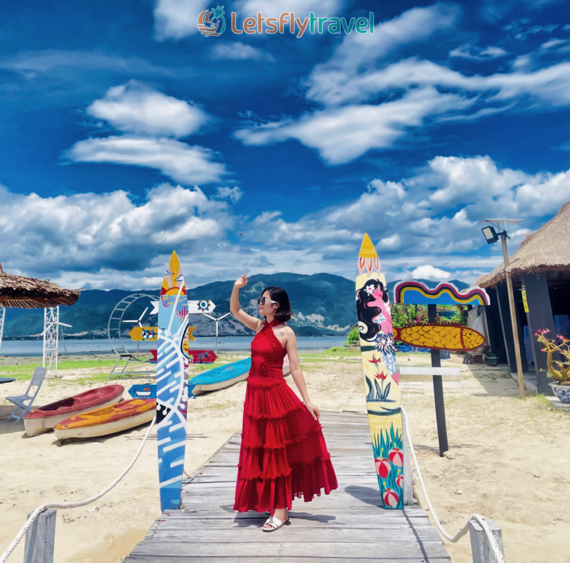 Cano Nha Trang – Du lịch Nha Trang