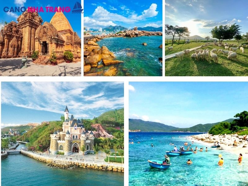 Cano Nha Trang – Du lịch Nha Trang