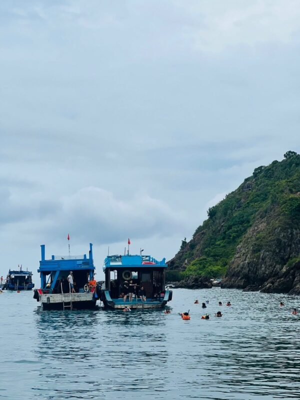 Cano Nha Trang – Du lịch Nha Trang