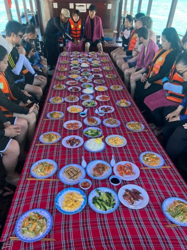 Cano Nha Trang – Du lịch Nha Trang