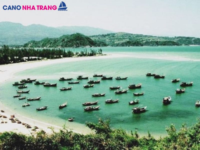 Cano Nha Trang – Du lịch Nha Trang
