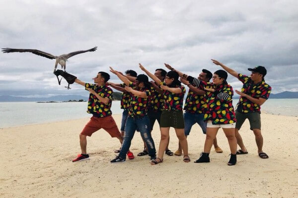 Cano Nha Trang – Du lịch Nha Trang