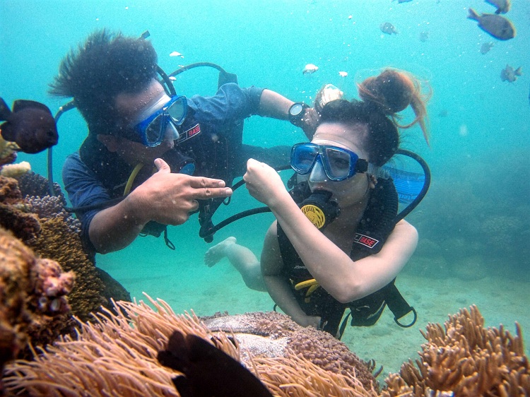 Cano Nha Trang – Du lịch Nha Trang