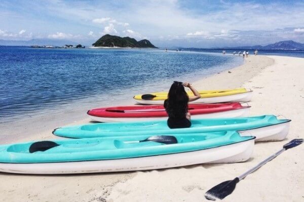 Cano Nha Trang – Du lịch Nha Trang