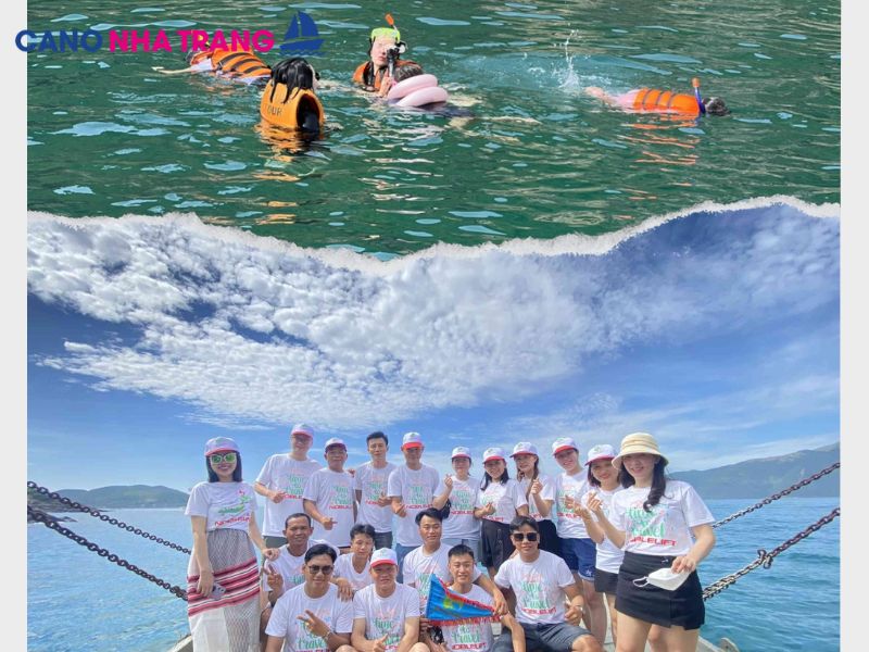 Cano Nha Trang – Du lịch Nha Trang