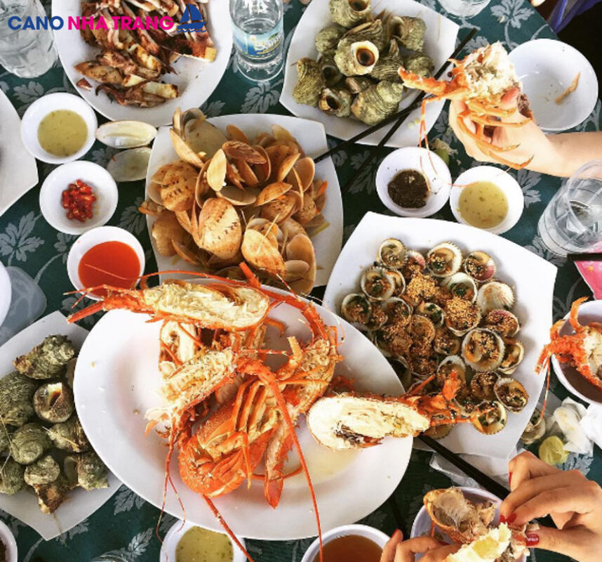 Cano Nha Trang – Du lịch Nha Trang