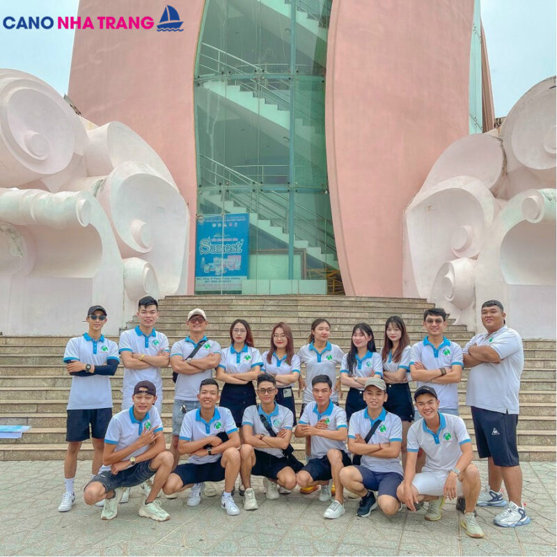 Cano Nha Trang – Du lịch Nha Trang