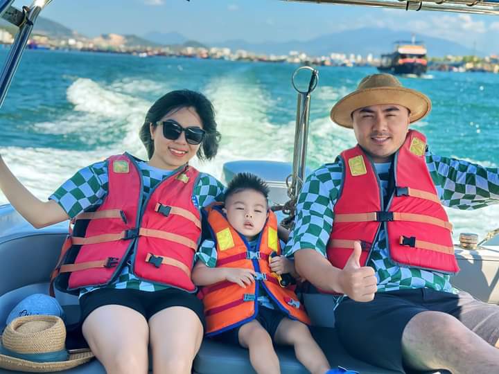 Cano Nha Trang – Du lịch Nha Trang