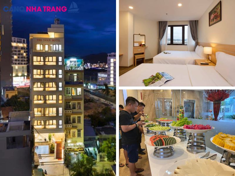 Cano Nha Trang – Du lịch Nha Trang