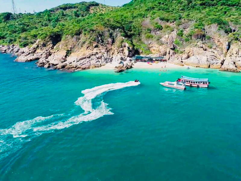 Cano Nha Trang – Du lịch Nha Trang