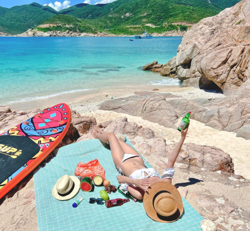 Cano Nha Trang – Du lịch Nha Trang