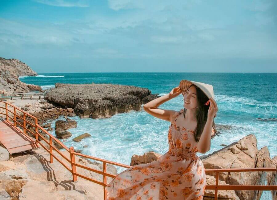 Cano Nha Trang – Du lịch Nha Trang