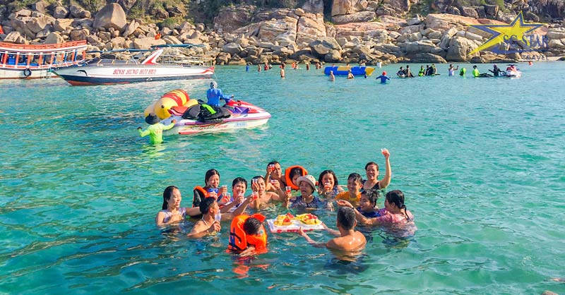 Cano Nha Trang – Du lịch Nha Trang