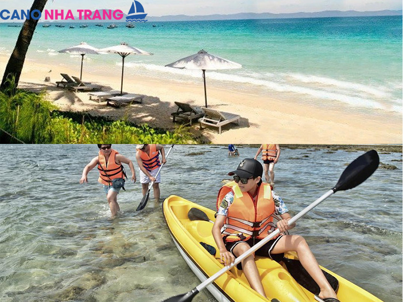 Cano Nha Trang – Du lịch Nha Trang