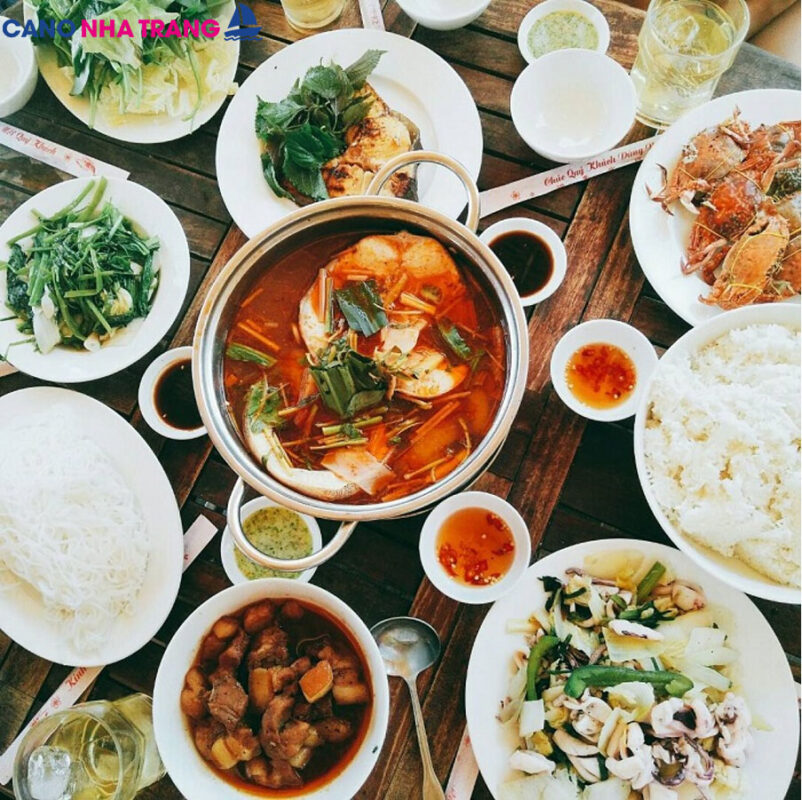 Cano Nha Trang – Du lịch Nha Trang