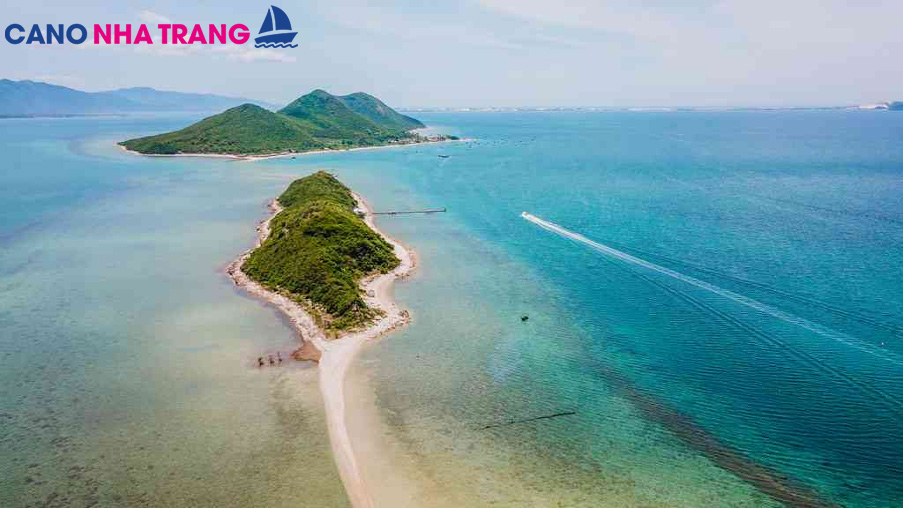 Cano Nha Trang – Du lịch Nha Trang