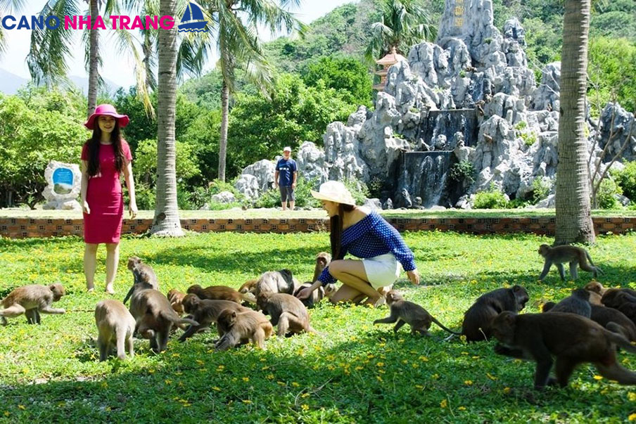 Cano Nha Trang – Du lịch Nha Trang