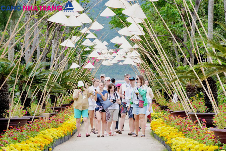 Cano Nha Trang – Du lịch Nha Trang
