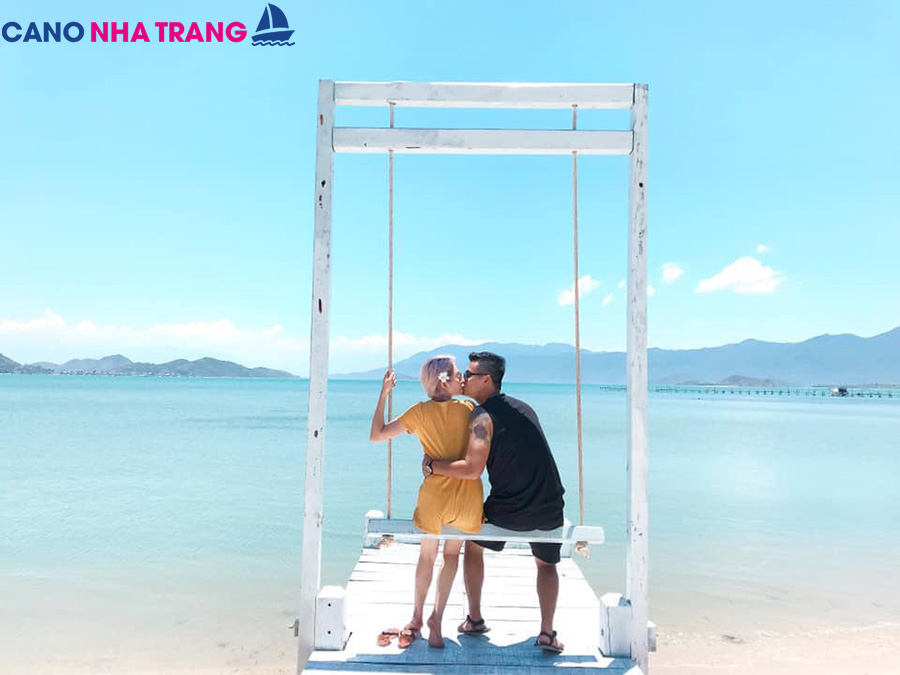Cano Nha Trang – Du lịch Nha Trang
