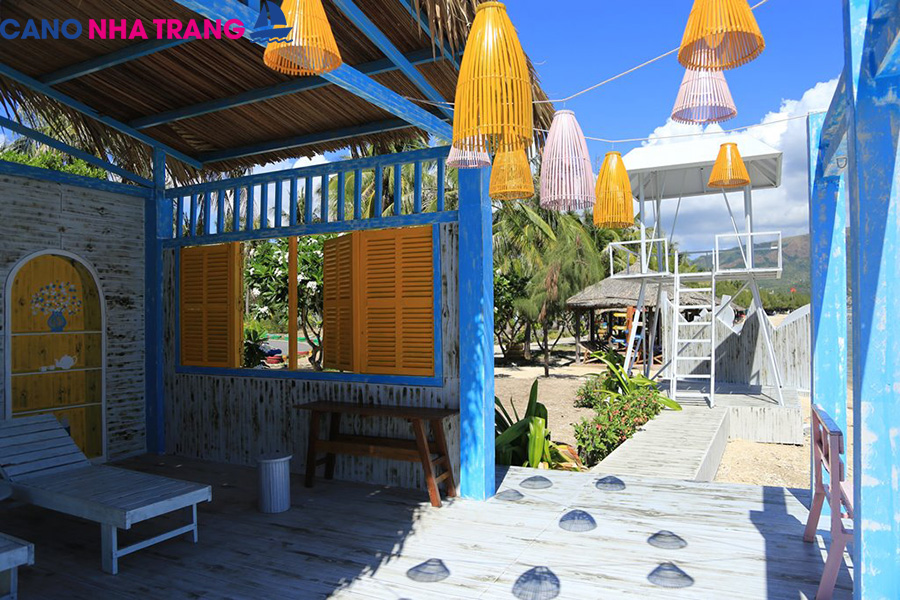 Cano Nha Trang – Du lịch Nha Trang