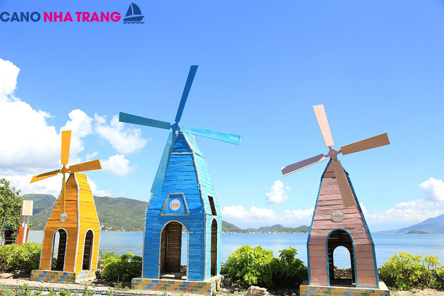 Cano Nha Trang – Du lịch Nha Trang