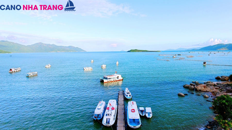 Cano Nha Trang – Du lịch Nha Trang