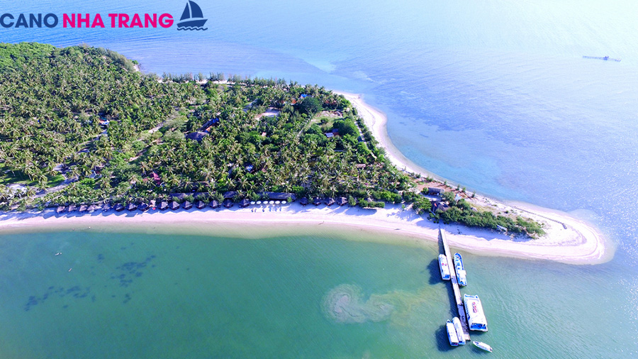Cano Nha Trang – Du lịch Nha Trang