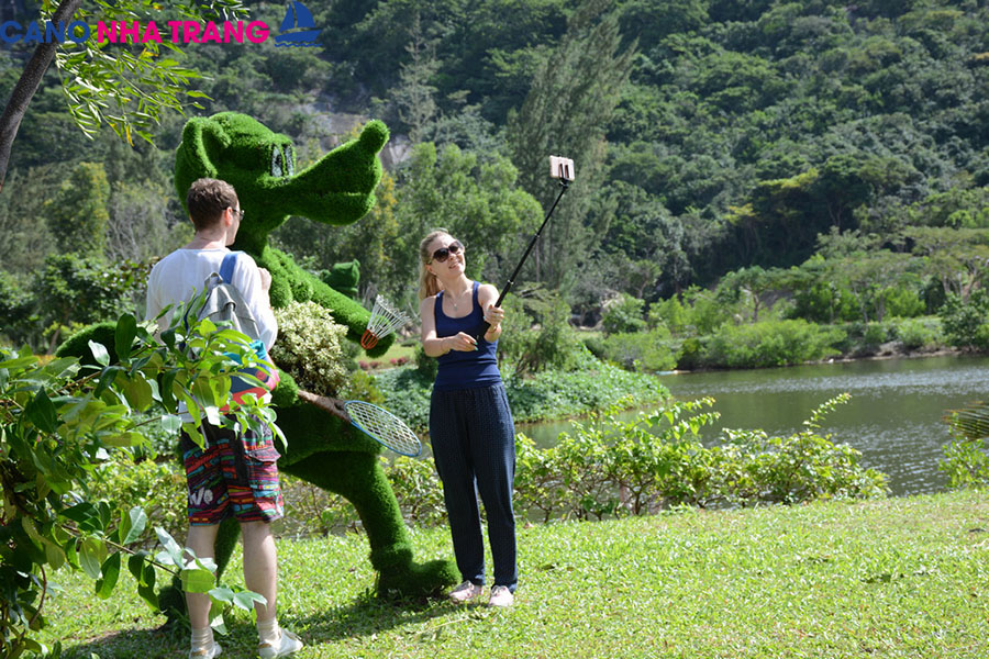 Cano Nha Trang – Du lịch Nha Trang