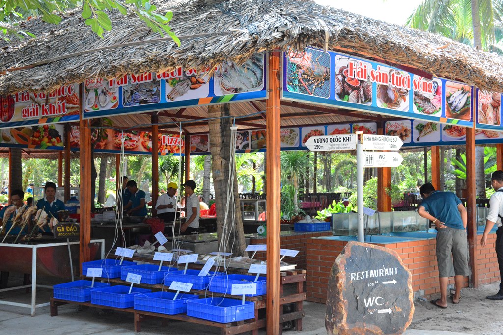 Cano Nha Trang – Du lịch Nha Trang