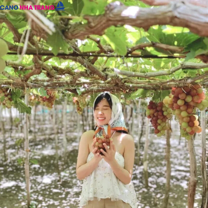 Cano Nha Trang – Du lịch Nha Trang