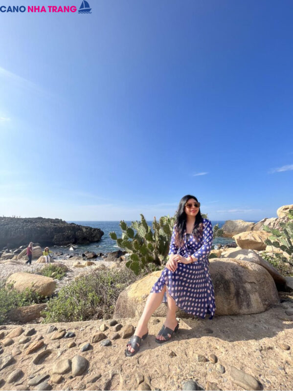 Cano Nha Trang – Du lịch Nha Trang