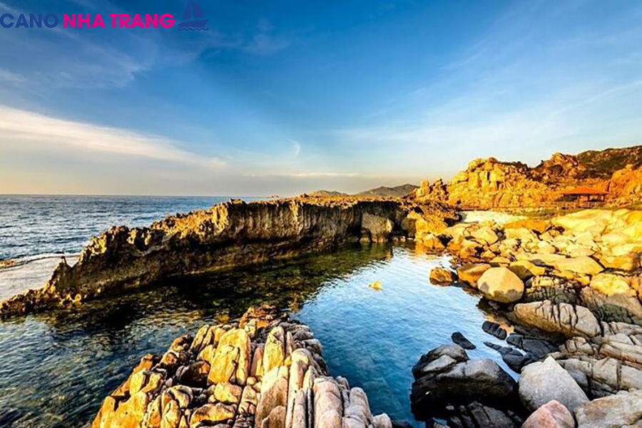 Cano Nha Trang – Du lịch Nha Trang