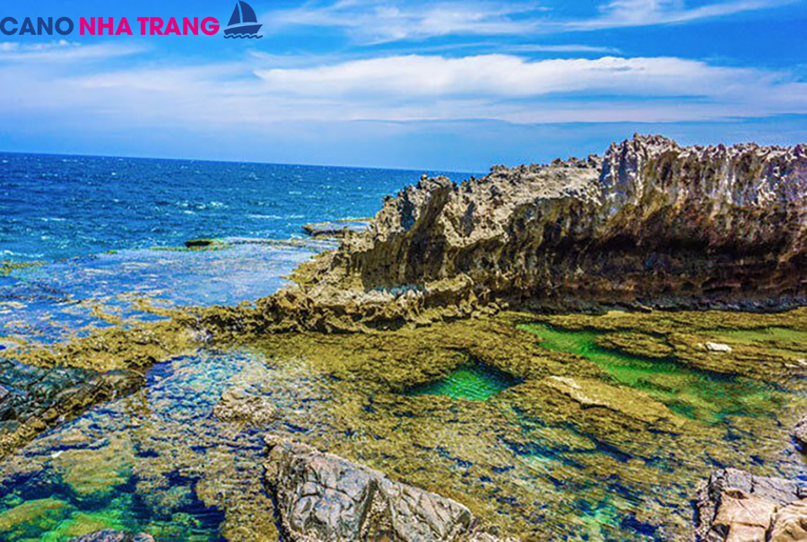Cano Nha Trang – Du lịch Nha Trang