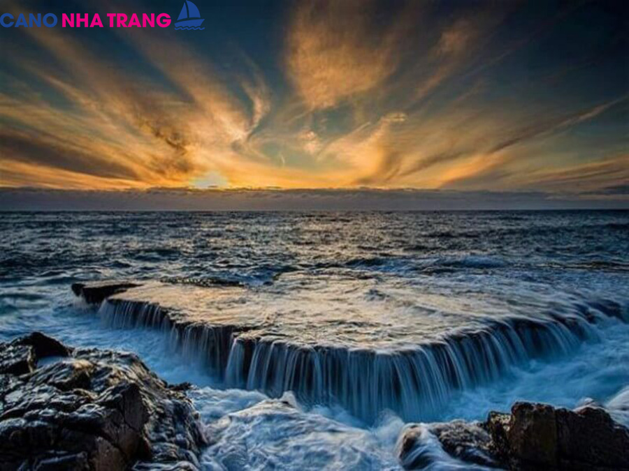 Cano Nha Trang – Du lịch Nha Trang