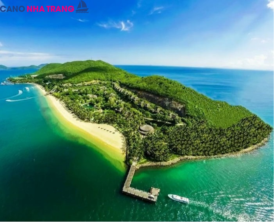Cano Nha Trang – Du lịch Nha Trang