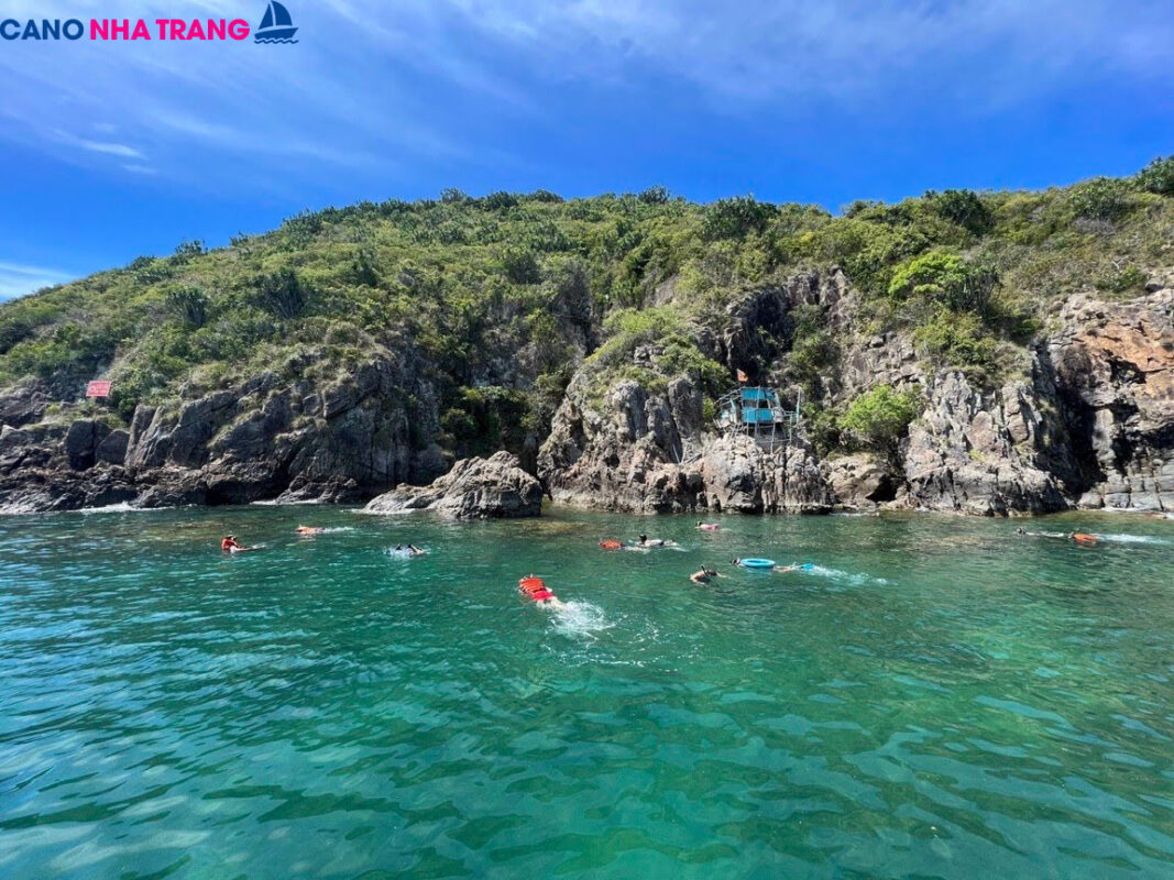 Cano Nha Trang – Du lịch Nha Trang