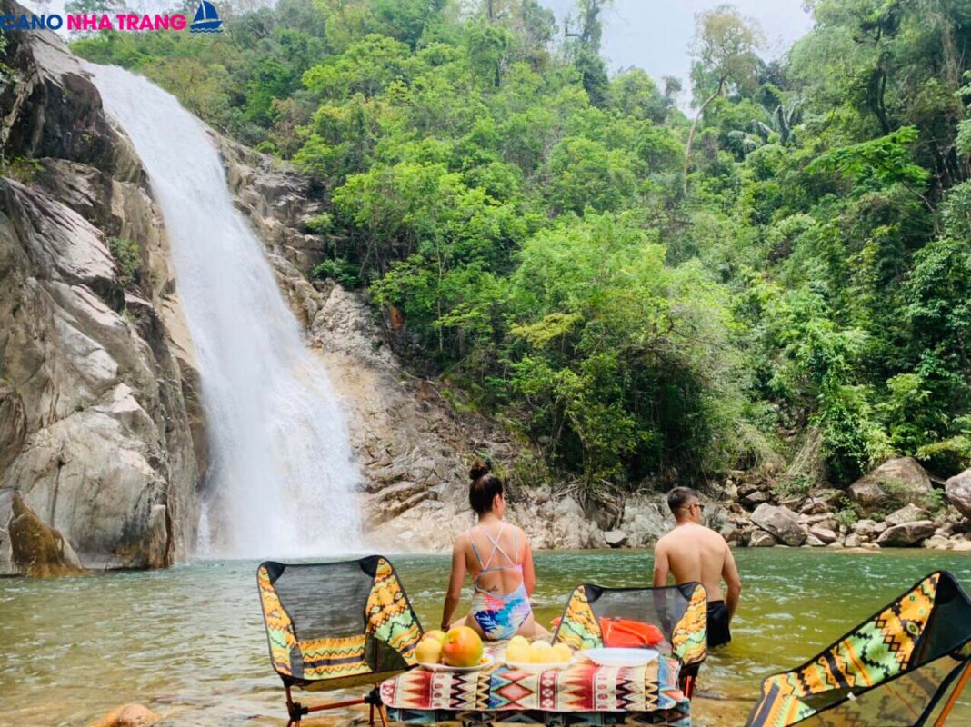 Cano Nha Trang – Du lịch Nha Trang