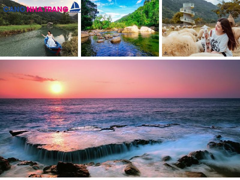 Cano Nha Trang – Du lịch Nha Trang