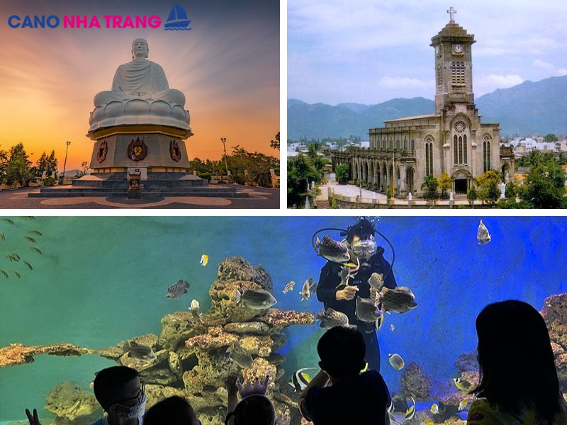 Cano Nha Trang – Du lịch Nha Trang
