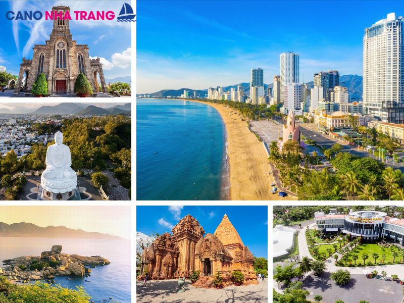 Cano Nha Trang – Du lịch Nha Trang