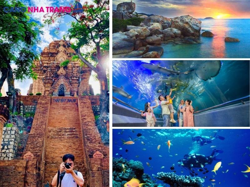 Cano Nha Trang – Du lịch Nha Trang